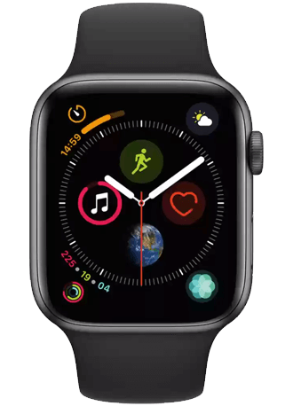 Apple Watch Series 4 Service in Velachery