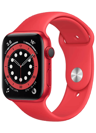 apple watch Series 6 service