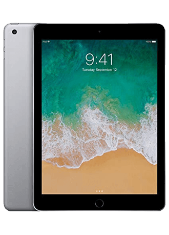 iPad 5th Gen Service in Velachery