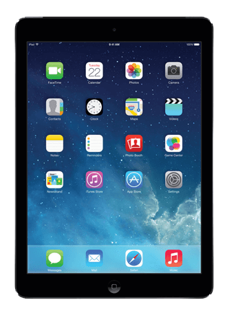 iPad Mini 3 Service in Velachery