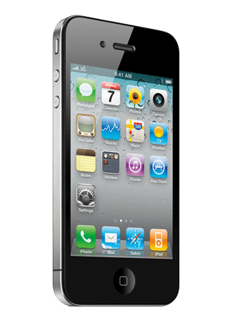 iPhone 4 Service in Velachery