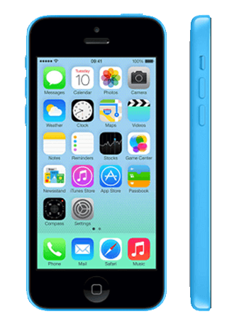 iPhone 5C Service in Velachery