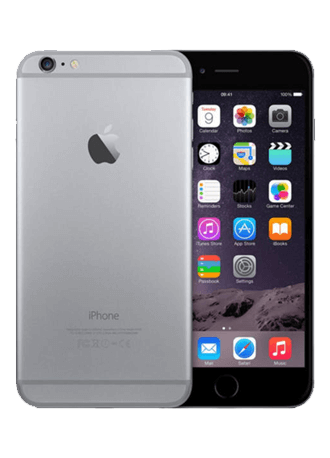 iPhone 6 Plus Service in Velachery