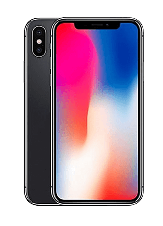 iPhone X Service in Velachery