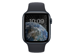 Apple Watch Hermes Screen replacement in velachery