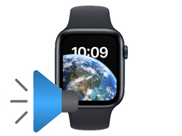 Apple Watch Ultra Speaker & Mic Service in Velachery